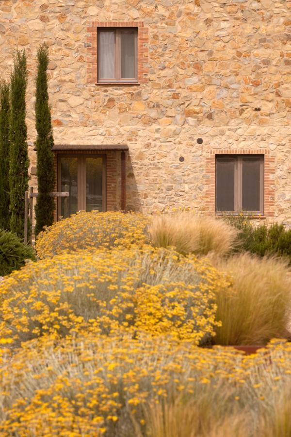 مبيت وإفطار ماليانو إن توسكانا Casale Sterpeti المظهر الخارجي الصورة