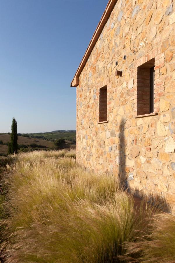 مبيت وإفطار ماليانو إن توسكانا Casale Sterpeti المظهر الخارجي الصورة