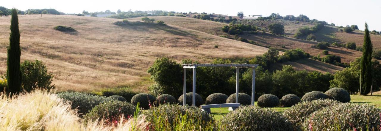مبيت وإفطار ماليانو إن توسكانا Casale Sterpeti المظهر الخارجي الصورة