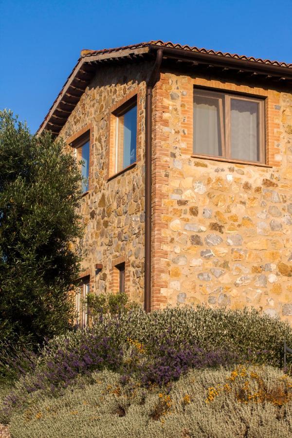 مبيت وإفطار ماليانو إن توسكانا Casale Sterpeti المظهر الخارجي الصورة