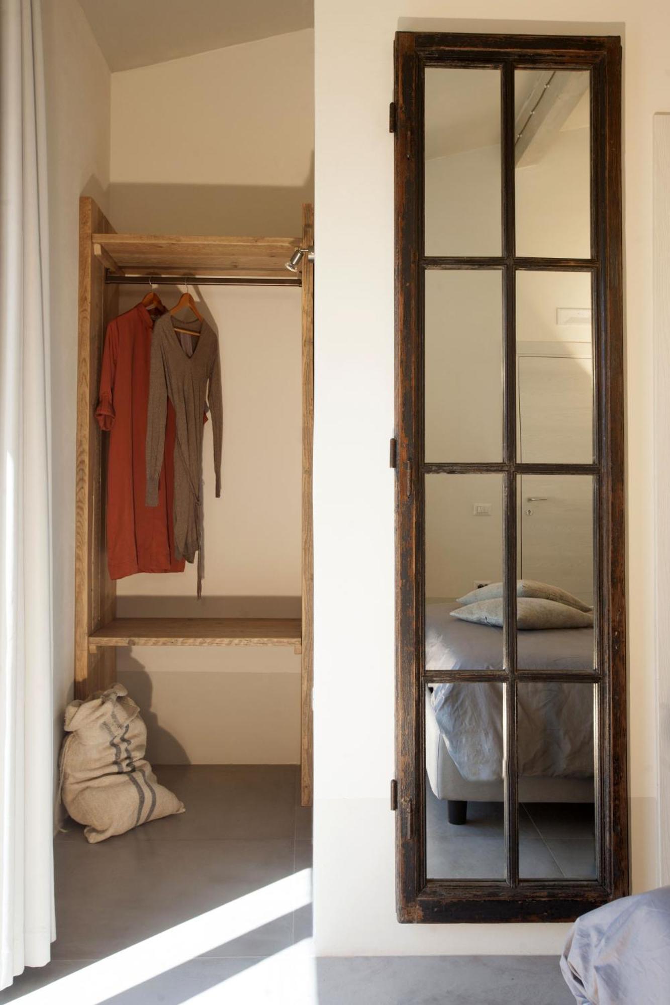 مبيت وإفطار ماليانو إن توسكانا Casale Sterpeti المظهر الخارجي الصورة