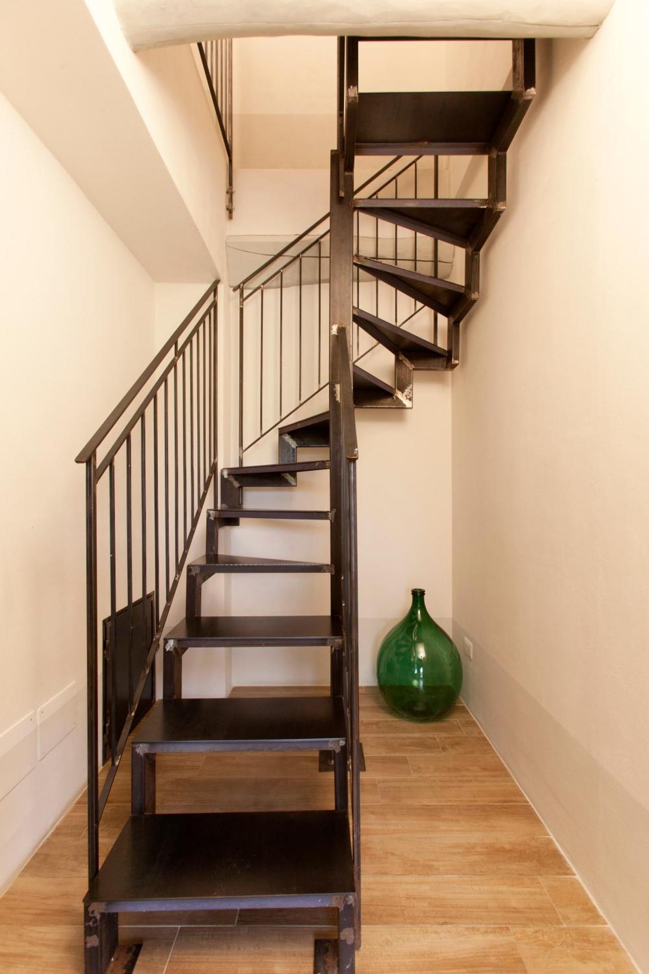 مبيت وإفطار ماليانو إن توسكانا Casale Sterpeti الغرفة الصورة